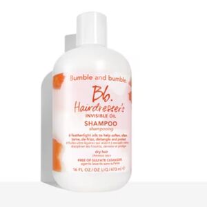 Bumble & Bumble Hairdresser's Invisible Oil Shampoo 16 oz